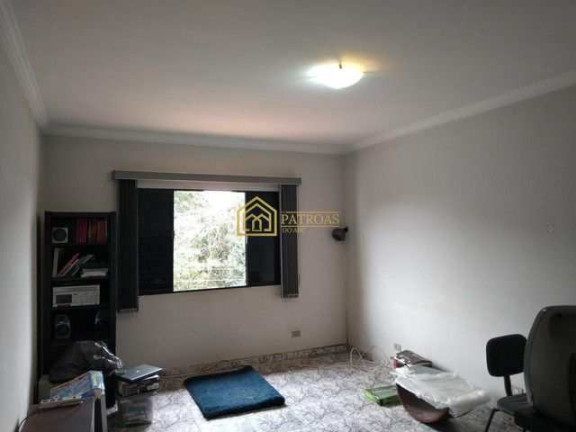 Imagem Casa com 4 Quartos à Venda, 225 m² em Jardim Araguaia - Mauá Imagem Casa com 4 Quartos à Venda, 225 m² em Jardim Araguaia - Mauá