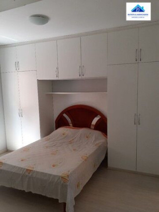 Imagem Apartamento com 1 Quarto à Venda, 43 m² em Jardim Chapadão - Campinas Imagem Apartamento com 1 Quarto à Venda, 43 m² em Jardim Chapadão - Campinas