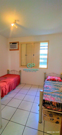 Imagem Apartamento com 2 Quartos à Venda, 70 m² em Enseada - Guarujá