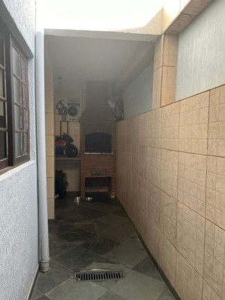 Imagem Sobrado com 3 Quartos à Venda, 140 m² em Jardim Suzanópolis - Suzano Imagem Sobrado com 3 Quartos à Venda, 140 m² em Jardim Suzanópolis - Suzano