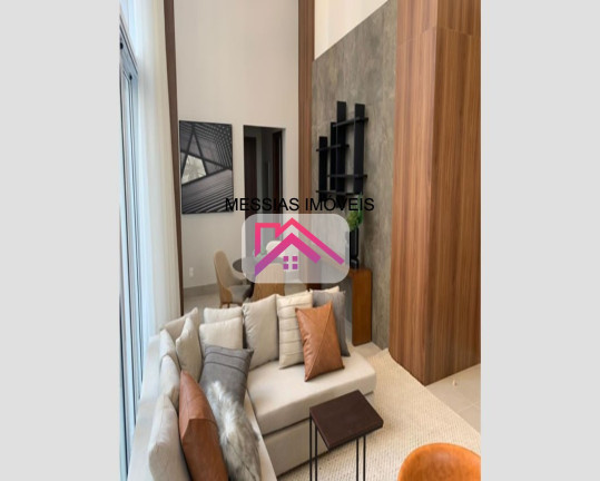 Imagem Imóvel com 4 Quartos à Venda, 330 m² em Itaim Bibi - São Paulo