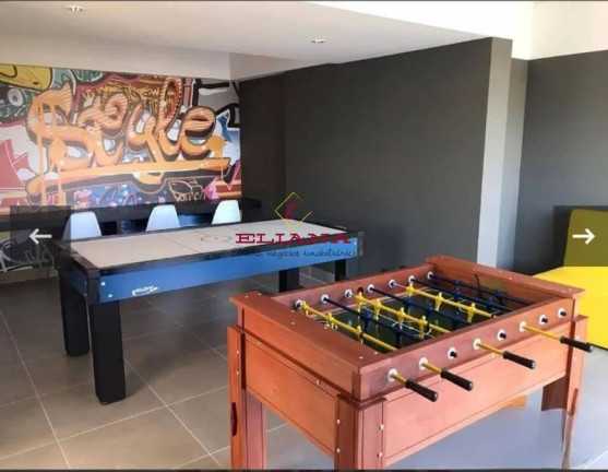 Imagem Apartamento com 2 Quartos à Venda, 56 m² em Vila Osasco - Osasco