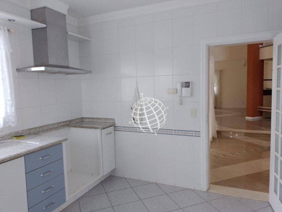 Imagem Casa com 4 Quartos à Venda, 606 m² em Vila Santista - Atibaia