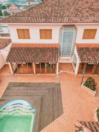 Imagem Sobrado com 4 Quartos à Venda, em Vila Flores - Franca Imagem Sobrado com 4 Quartos à Venda, em Vila Flores - Franca