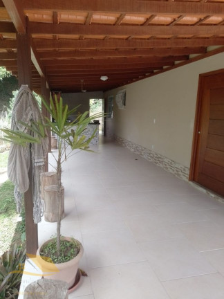 Imagem Casa com 2 Quartos à Venda, 180 m² em Campo Do Coelho - Nova Friburgo