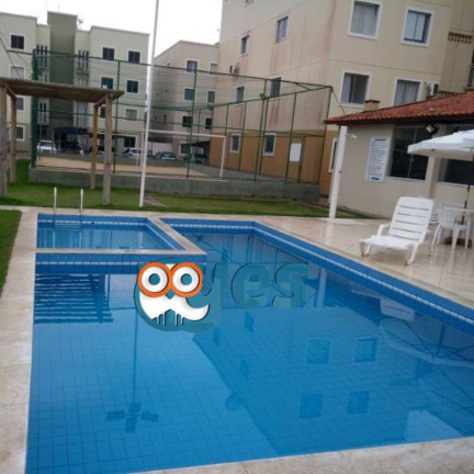 Apartamento com 2 Quartos à Venda, 45 m² em Conceição - Feira De Santana
