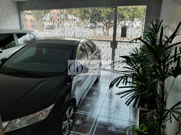 Imagem Casa com 3 Quartos à Venda, 136 m² em Vila Formosa - São Paulo