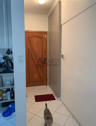 Imagem Apartamento com 1 Quarto à Venda, 61 m² em Vila Mariana - São Paulo