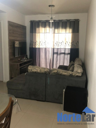 Imagem Apartamento com 2 Quartos à Venda, 65 m² em Vila Nivi - São Paulo