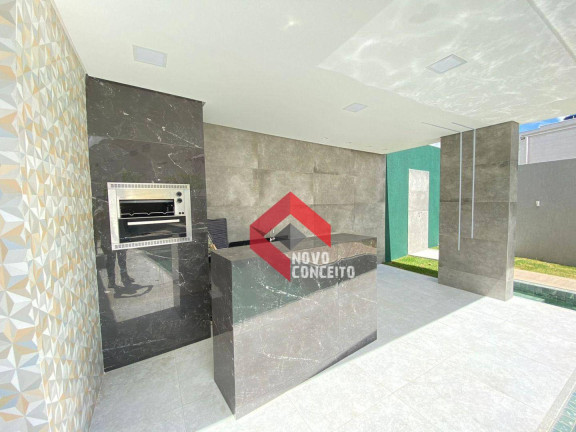 Imagem Apartamento com 3 Quartos à Venda, 340 m² em Cágado - Maracanaú