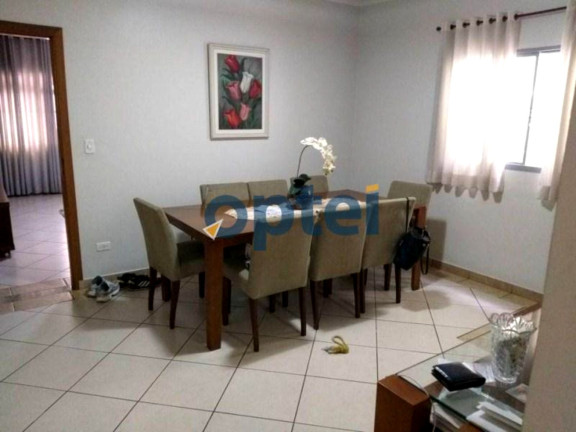 Sobrado com 3 Quartos à Venda, 183 m² em Rudge Ramos - São Bernardo Do Campo