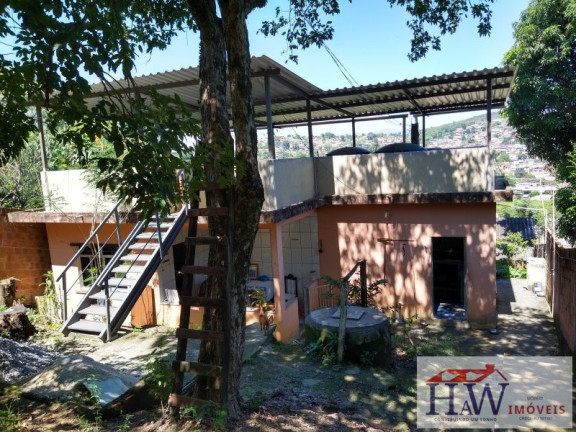 Imagem Casa com 2 Quartos à Venda, 30 m² em Olavo Bilac - Duque De Caxias