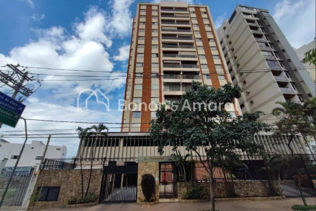 Imagem Imóvel à Venda,  em Jardim Proença - Campinas