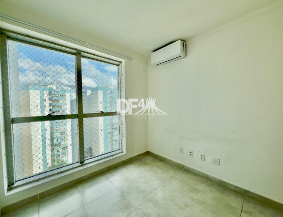 Imagem Imóvel com 1 Quarto à Venda, 42 m² em Sul (águas Claras) - Brasília