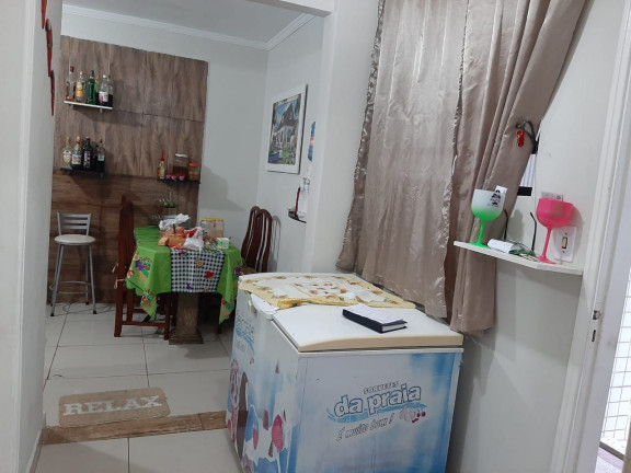 Imagem Apartamento com 1 Quarto à Venda, 62 m² em Vila Tupi - Praia Grande Imagem Apartamento com 1 Quarto à Venda, 62 m² em Vila Tupi - Praia Grande