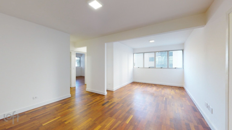 Imagem Apartamento com 2 Quartos à Venda, 91 m² em Itaim Bibi - São Paulo