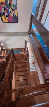 Imagem Casa com 4 Quartos à Venda, 231 m² em Alphaville - Santana De Parnaíba Imagem Casa com 4 Quartos à Venda, 231 m² em Alphaville - Santana De Parnaíba