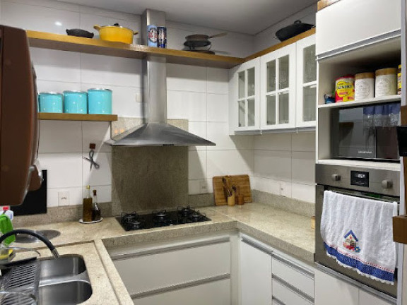 Imagem Casa com 3 Quartos à Venda, 149 m² em Jardim Chapadão - Campinas