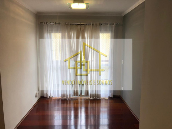 Imagem Apartamento com 2 Quartos à Venda, 58 m² em Vila Olímpia - São Paulo Imagem Apartamento com 2 Quartos à Venda, 58 m² em Vila Olímpia - São Paulo