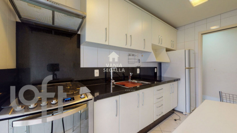 Imagem Apartamento com 1 Quarto à Venda, 67 m² em Perdizes