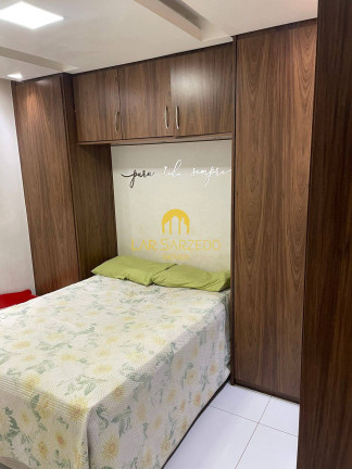 Imagem Apartamento com 2 Quartos à Venda,  em Riacho Da Mata - Sarzedo
