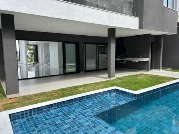 Imagem Casa com 4 Quartos à Venda, 356 m² em Alphaville - Santana De Parnaíba Imagem Casa com 4 Quartos à Venda, 356 m² em Alphaville - Santana De Parnaíba