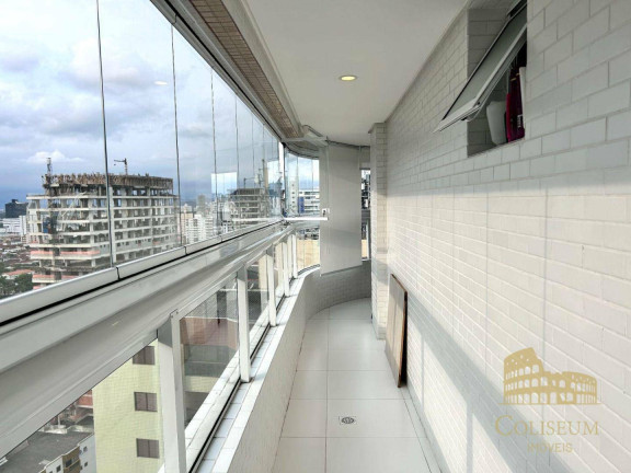 Imagem Apartamento com 2 Quartos à Venda, 107 m² em Aviação - Praia Grande Imagem Apartamento com 2 Quartos à Venda, 107 m² em Aviação - Praia Grande