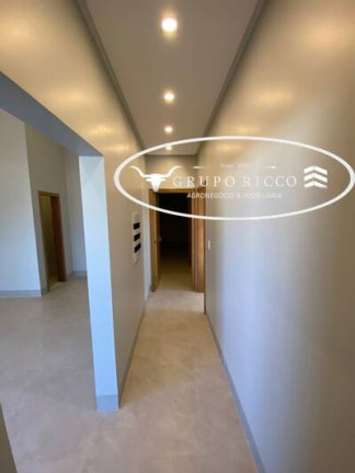 Imagem Casa de Condomínio com 3 Quartos à Venda, 150 m² em Terras Alpha Residencial 1 - Senador Canedo
