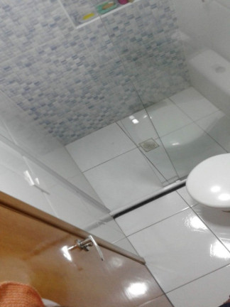 Imagem Apartamento com 1 Quarto à Venda,  em Parque Bitaru - São Vicente