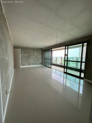Imagem Apartamento com 4 Quartos à Venda, 123 m² em Torre - Recife