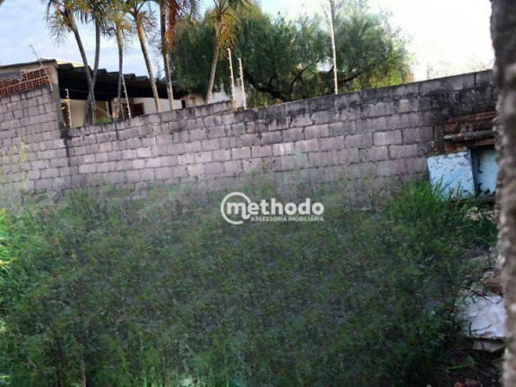 Imagem Terreno à Venda, 300 m² em Parque Da Figueira - Campinas Imagem Terreno à Venda, 300 m² em Parque Da Figueira - Campinas