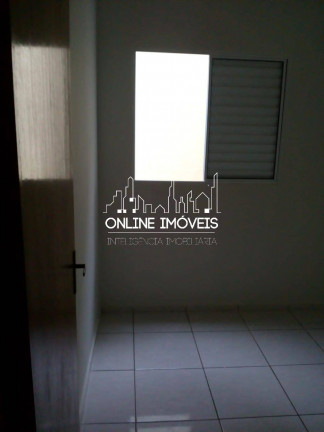 Imagem Apartamento com 2 Quartos à Venda,  em Chácará Nova Odessa - Mogi Guaçu