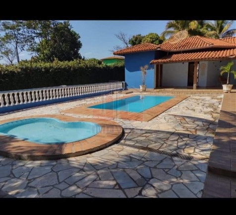 Imóvel com 2 Quartos à Venda, 400 m² em Centro - Miguelópolis