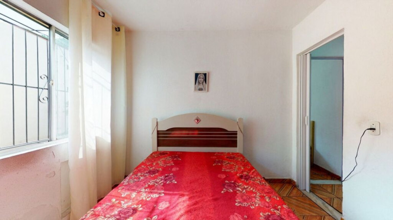 Imagem Imóvel com 2 Quartos à Venda, 48 m² em Taquara - Rio De Janeiro