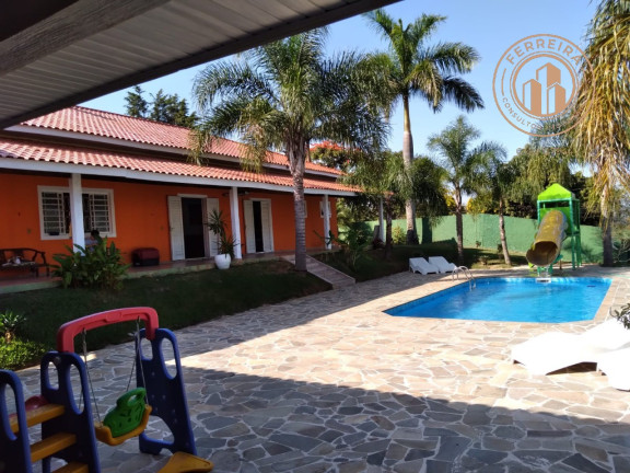 Imagem Imóvel com 3 Quartos à Venda,  em Residencial Porta Do Sol - Mairinque