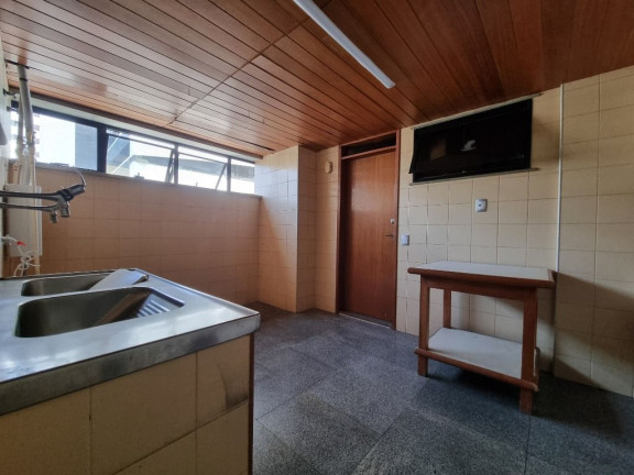 Imagem Apartamento com 3 Quartos à Venda, 261 m² em Mucuripe - Fortaleza Imagem Apartamento com 3 Quartos à Venda, 261 m² em Mucuripe - Fortaleza