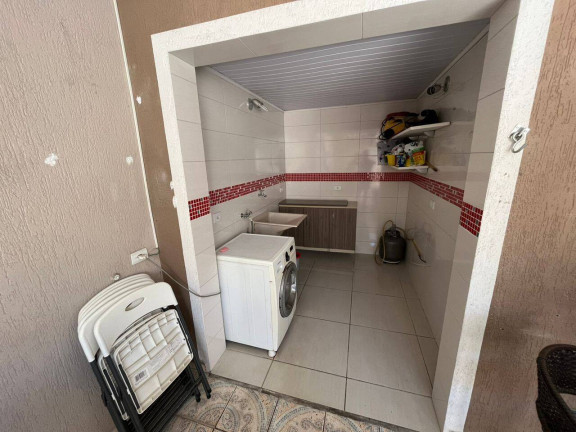 Foto do imóvel Casa com 3 Quartos à Venda, 142 m² em Novo Osasco - Osasco