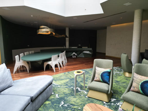 Imagem Apartamento com 1 Quarto à Venda, 68 m² em Vila Olímpia - São Paulo Imagem Apartamento com 1 Quarto à Venda, 68 m² em Vila Olímpia - São Paulo