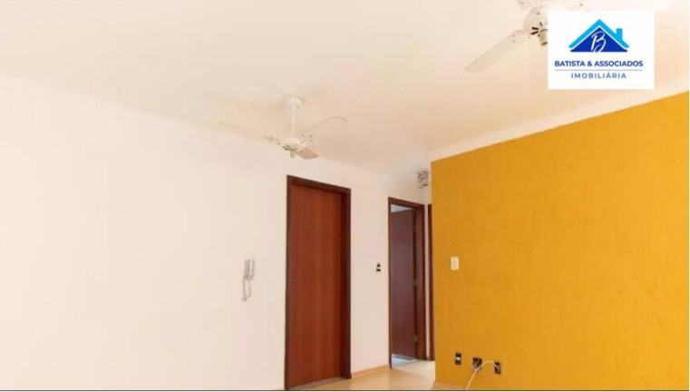 Imagem Apartamento com 2 Quartos à Venda, 43 m² em Vila Industrial - Campinas Imagem Apartamento com 2 Quartos à Venda, 43 m² em Vila Industrial - Campinas