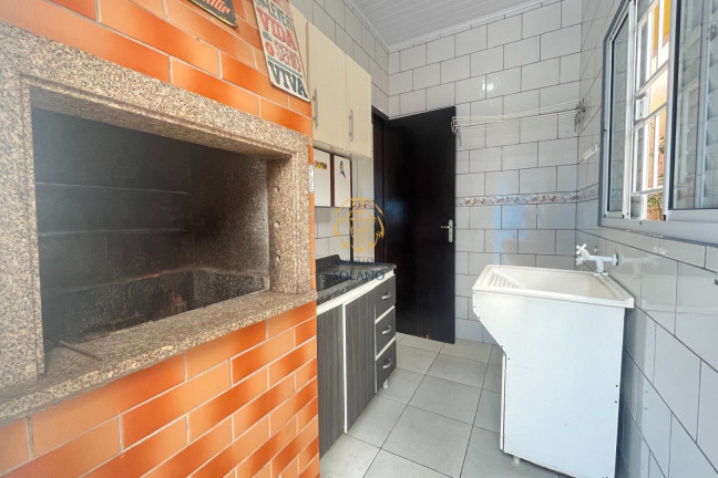 Imagem Casa com 3 Quartos à Venda, 185 m² em Centro - Itapoá