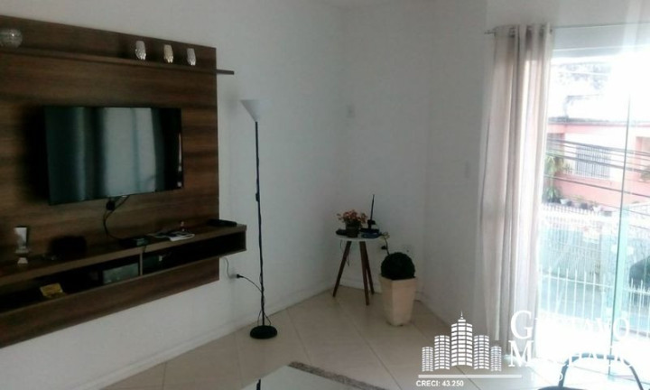 Imóvel com 3 Quartos à Venda, 94 m² em Jardim Amália - Volta Redonda