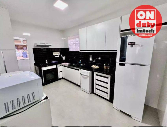 Imagem Apartamento com 2 Quartos à Venda, 78 m² em Marapé - Santos Imagem Apartamento com 2 Quartos à Venda, 78 m² em Marapé - Santos