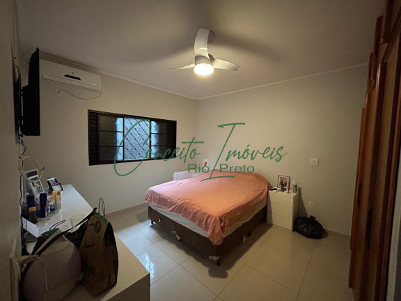 Imagem Casa com 3 Quartos para Alugar, 200 m² em Jardim Tarraf Ii - São José Do Rio Preto Imagem Casa com 3 Quartos para Alugar, 200 m² em Jardim Tarraf Ii - São José Do Rio Preto
