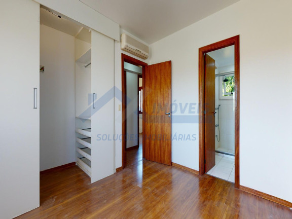 Imagem Casa com 3 Quartos à Venda, 230 m² em Cristal - Porto Alegre