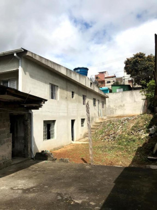 Imagem Sobrado com 2 Quartos à Venda, 49 m² em Cidade Edson - Suzano Imagem Sobrado com 2 Quartos à Venda, 49 m² em Cidade Edson - Suzano