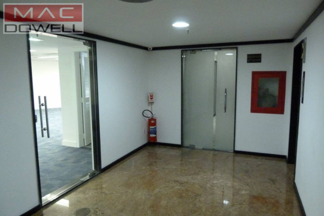 Imagem Sala Comercial para Alugar, 150 m² em Centro / Rio De Janeiro / Rj - Rio De Janeiro