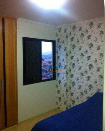 Imagem Apartamento com 2 Quartos à Venda, 58 m² em Vila Pirituba - São Paulo