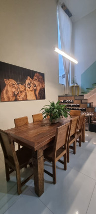 Imagem Casa de Condomínio com 4 Quartos à Venda, 360 m² em Reserva Dos Lagos - Pindamonhangaba Imagem Casa de Condomínio com 4 Quartos à Venda, 360 m² em Reserva Dos Lagos - Pindamonhangaba