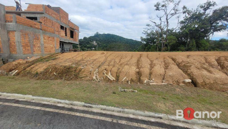 Imagem Terreno à Venda, 395 m² em Ponta Aguda - Blumenau Imagem Terreno à Venda, 395 m² em Ponta Aguda - Blumenau