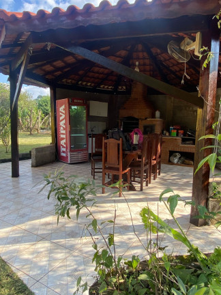 Imagem Imóvel com 4 Quartos à Venda, 2.382 m² em Chácara Remanso (caucaia Do Alto) - Cotia